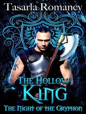 cover image of The Hollow King